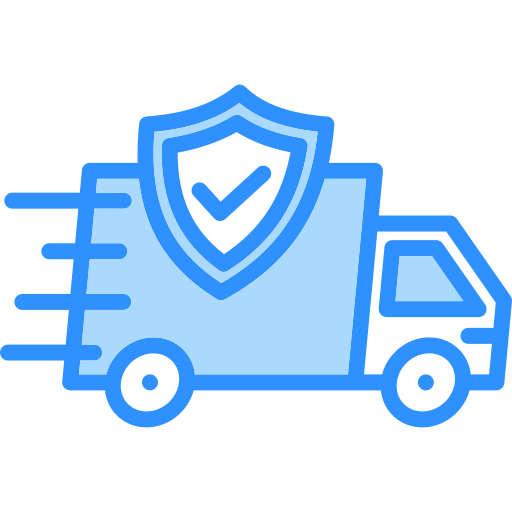 Protected Shipping - Covers orders up to $400