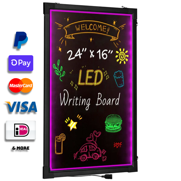 Heartfelt Message Board